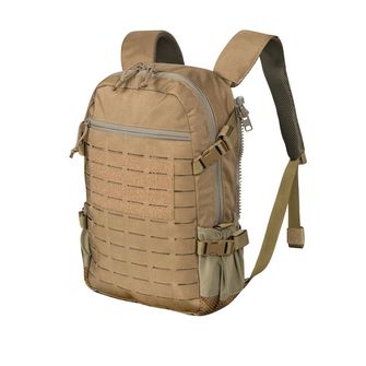 Direct Action® SPITFIRE MK II Backpack Panel - Coyote Brown