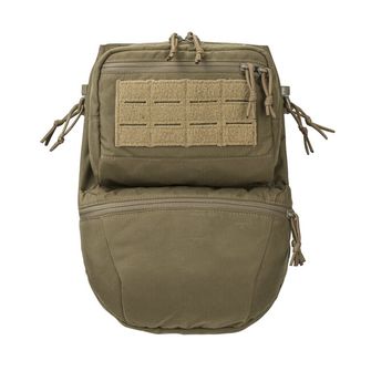 Direct Action® SPITFIRE MK II Utility Back Panel - Adaptive Green