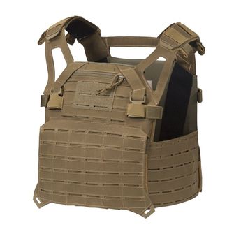 Direct Action® SPITFIRE PLATE CARRIER - Cordura - Coyote Brown
