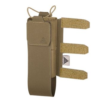 Direct Action® SPITFIRE COMMS WING - Cordura - Coyote Brown