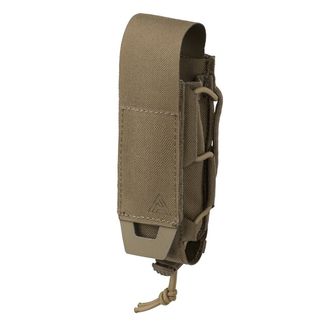 Direct Action® TAC RELOAD POUCH PISTOL MK II - Cordura - Coyote Brown