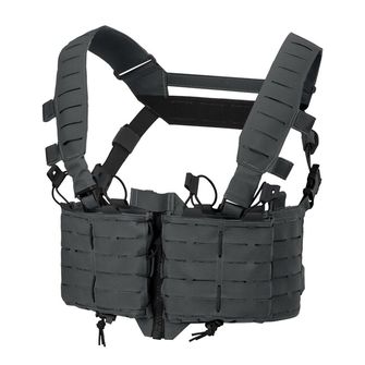 Direct Action® TEMPEST CHEST RIG - Cordura - Shadow Grey