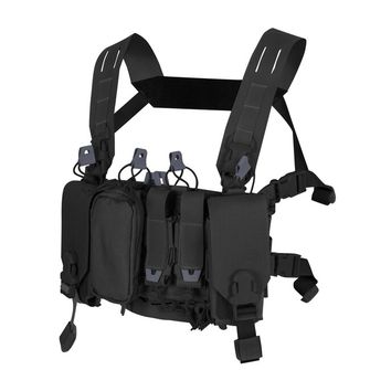 Direct Action® THUNDERBOLT COMPACT CHEST RIG - Cordura - Black