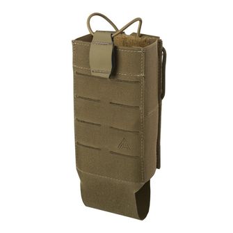 Direct Action® UNIVERSAL RADIO POUCH - Cordura - Coyote Brown