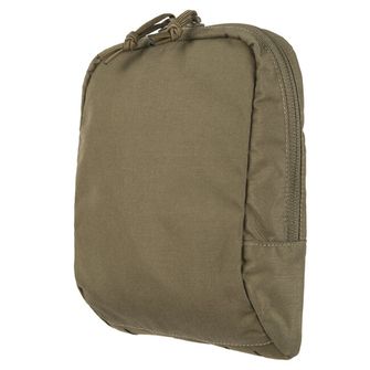 Direct Action® UTILITY POUCH LARGE - Cordura - Adaptive Green