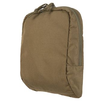Direct Action® UTILITY POUCH LARGE - Cordura - Coyote Brown