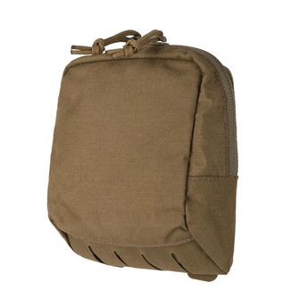 Direct Action® UTILITY Multipurpose Closable Pocket - Size S - Cordura® - Coyote Brown