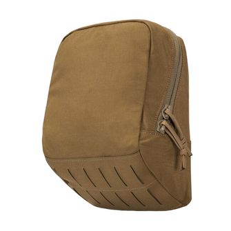 Direct Action® UTILITY Multipurpose Closable Pocket - Size XL - Cordura® - Coyote Brown