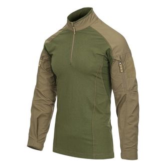 Direct Action® VANGUARD Combat Shirt - Adaptive Green