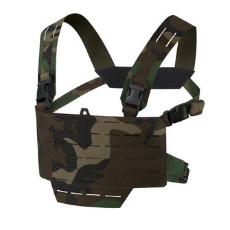 Direct Action® WARWICK Mini Chest Rig - Woodland