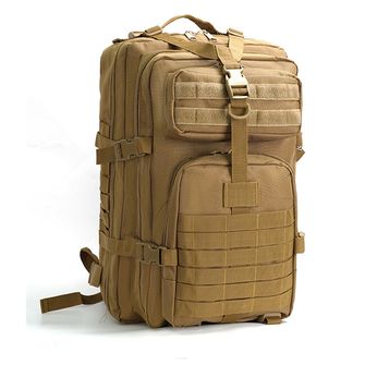 DRAGOWA Tactical 3P tactical backpack, Coyote