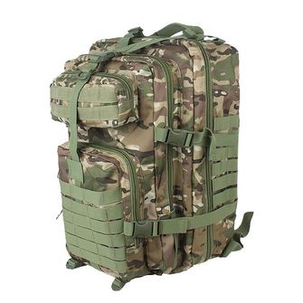 DRAGOWA Tactical 3P tactical backpack, Multicam