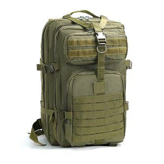 DRAGOWA Tactical 3P tactical backpack, Olive