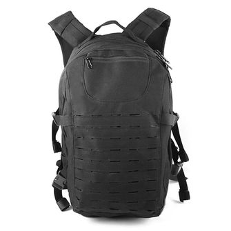 DRAGOWA Tactical Backpack, Black