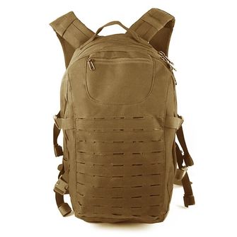 DRAGOWA Tactical Backpack, Coyote
