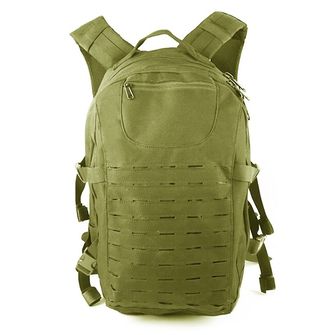DRAGOWA Tactical Backpack, Olive