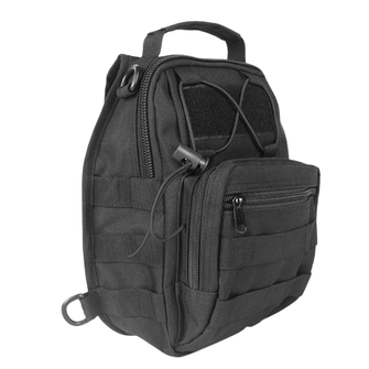 DRAGOWA Tactical Crossbody bag, black