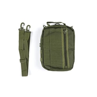 DRAGOWA Tactical Chest bag, olive