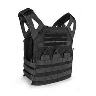 DRAGOWA Tactical JPC tactical vest, black