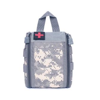 DRAGOWA Tactical Medical Bag, ACU