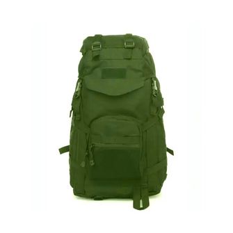 DRAGOWA Tactical Molle Outdoor Bag, Olive