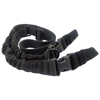 DRAGOWA Tactical Multifunctional two-point strap, black