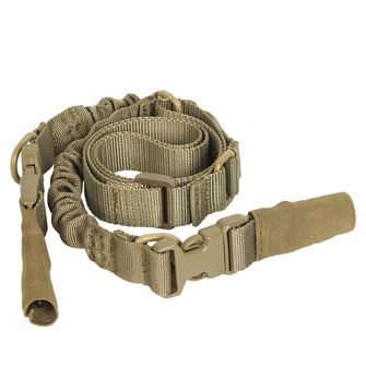 DRAGOWA Tactical Multifunctional two-point harness, Coyote