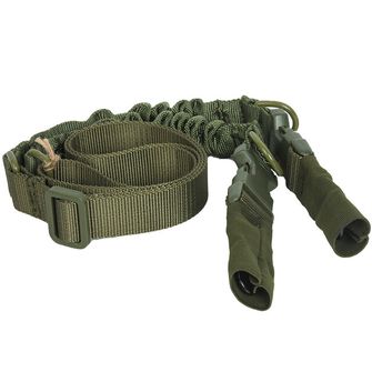 DRAGOWA Tactical Multifunctional two-point harness, Olive