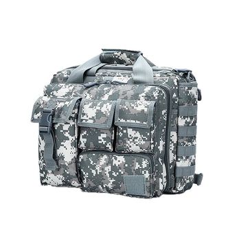 DRAGOWA Tactical computer bag, ACU