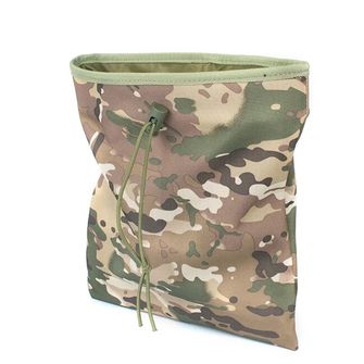 DRAGOWA Tactical Recycle Bag, Multicam