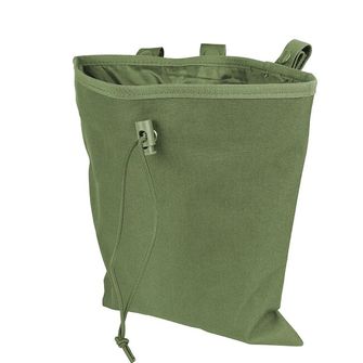 DRAGOWA Tactical Recycle Bag, Olive