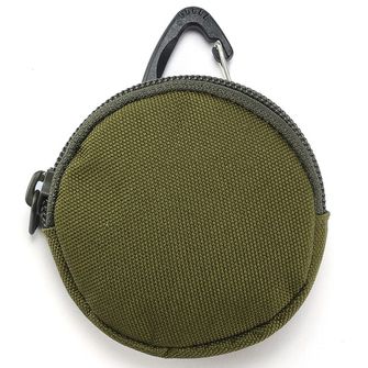 Dragowa Tactical multifunctional tactical pouch, green
