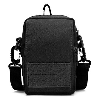 Dragowa Tactical tactical pouch Molle, black