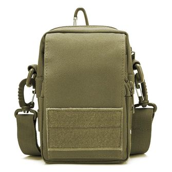 Dragowa Tactical tactical pouch Molle, green