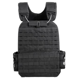 Dragowa Tactical tactical vest, black