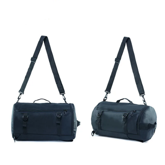 Dragowa Tactical tactical backpack 20L, black