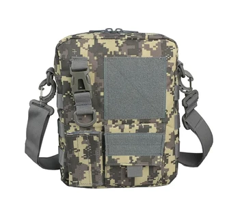Dragowa Tactical shoulder bag 4L, ACU