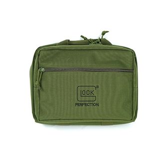 DRAGOWA Tactical bag small, olive