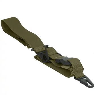 DRAGOWA Tactical Three Points webbing, Olive