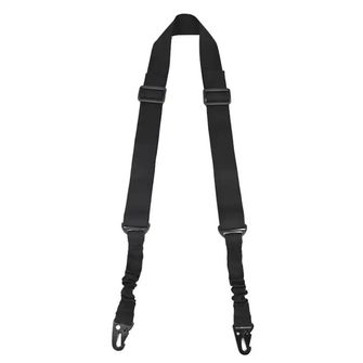 DRAGOWA Tactical Two Points Sling, Black