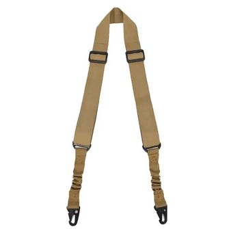 DRAGOWA Tactical Two Points webbing, Coyote