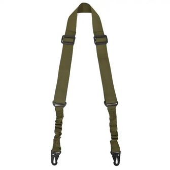 DRAGOWA Tactical Two Points webbing, Olive