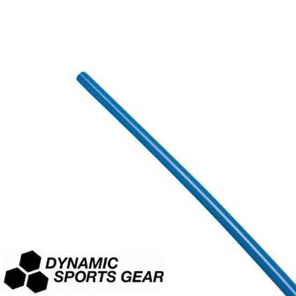 Dynamic Sports Gear Hose Macroline 6.3mm, Blue