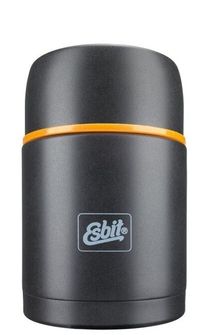 Esbit thermos for food FJ750ml, black 750 ml