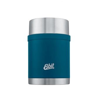 Esbit thermos for food FJ750SC-PB, blue 750 ml