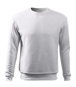 Malfini Essential Men's sweatshirt, white