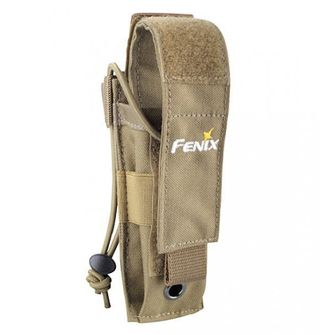 Fenix ​​Alp-MT case for flashlights, khaki