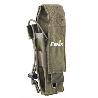 Fenix ​​Alp-MT case for flashlights, olive