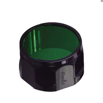 Fenix ​​Filter for Aof-L flashlights, green