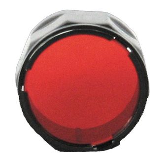 Fenix ​​Filter for Aof-S flashlights, red